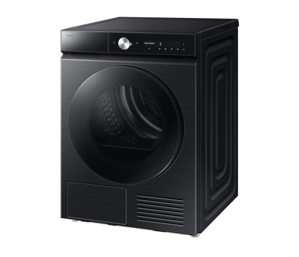 ZESTAW Samsung Suszarka DV90DB8845GBU4+Pralka WW11DB8B95GBU4+Łącznik - 1570565 - zdjęcie 4